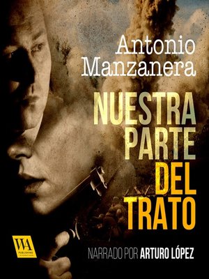 Nuestra parte del trato - Audiobook